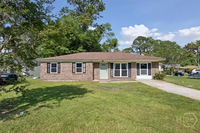 7014 Key Street, Savannah, GA 31406 - Photo 1