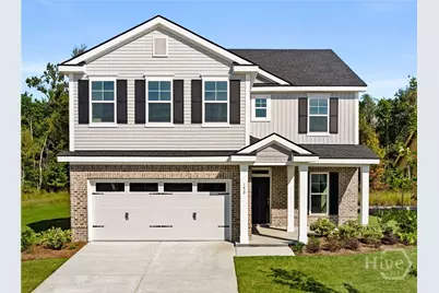 152 Como Drive, Pooler, GA 31322 - Photo 1