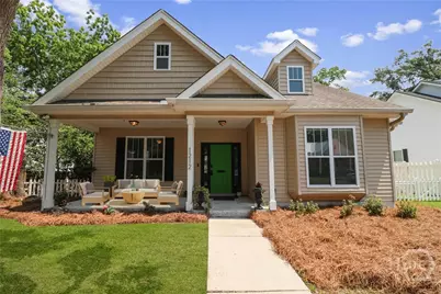 1212 E 52nd Street, Savannah, GA 31404 - Photo 1