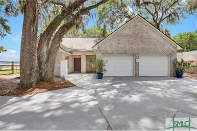 1443 Gillican Avenue NE, Townsend, GA 31331 - Photo 1