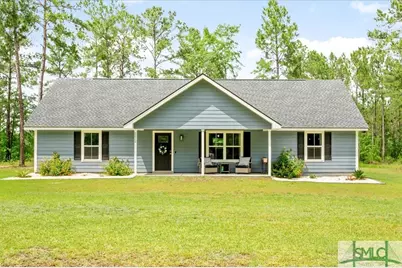 2022 Luke Road, Midway, GA 31320 - Photo 1