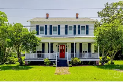 120 N Newton Street, Pooler, GA 31322 - Photo 1