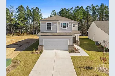 184 Brookline Drive, Savannah, GA 31407 - Photo 1