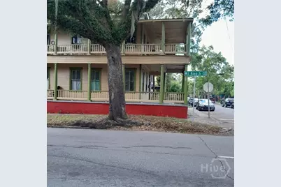 501 W 42nd Street W, Savannah, GA 31415 - Photo 1