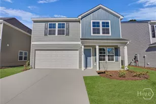 439 Waters Edge Wy, Hardeeville, SC 29927 - Photo 1