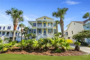 3 Palmwood Ct, Tybee Island, GA 31328 - Photo 1