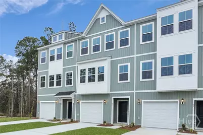 34 Towne Park Court, Rincon, GA 31326 - Photo 1
