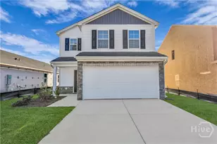 494 Waters Edge Wy, Hardeeville, SC 29927 - Photo 1