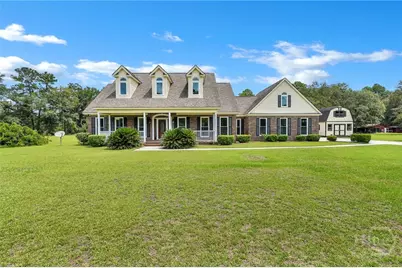 600 Old Louisville Road, Guyton, GA 31312 - Photo 1