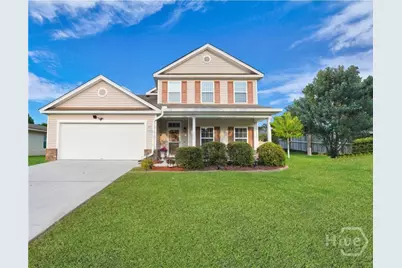 227 Chippingwood Circle, Pooler, GA 31322 - Photo 1