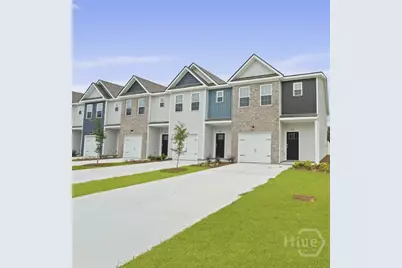 160 Stone Crab Circle, Bloomingdale, GA 31302 - Photo 1