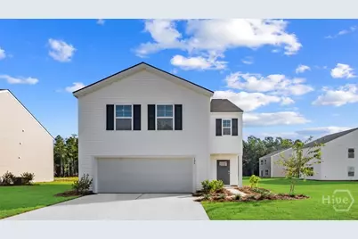 126 Fraser Lane, Rincon, GA 31326 - Photo 1