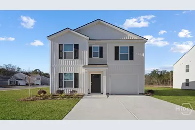 101 Monterey Drive, Rincon, GA 31326 - Photo 1