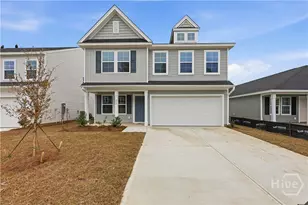 458 Waters Edge Wy, Hardeeville, SC 29927 - Photo 1