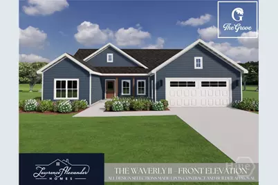 36 Grove Hollow Road, Rincon, GA 31326 - Photo 1