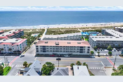 3 3rd Street #533, Tybee Island, GA 31328 - Photo 1
