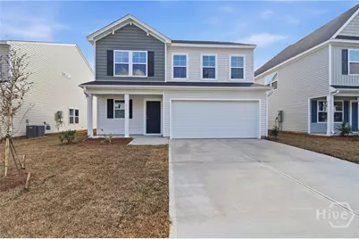 440 Waters Edge Way, Hardeeville, SC 29927 - Photo 1