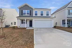 440 Waters Edge Wy, Hardeeville, SC 29927 - Photo 1