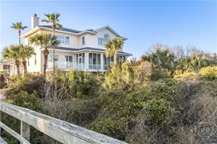 2 13th St, Tybee Island, GA 31328 - Photo 1