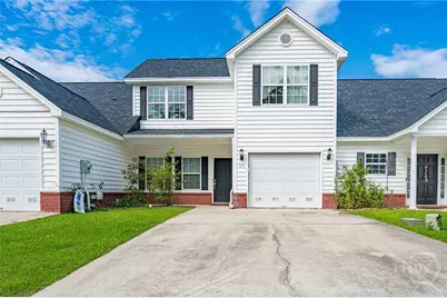 125 Cypress Pointe Drive, Richmond Hill, GA 31324 - Photo 1