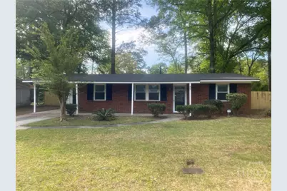 409 Sharondale Road, Savannah, GA 31419 - Photo 1