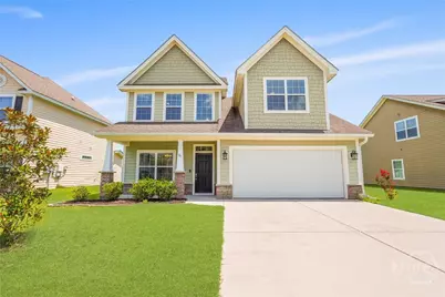 121 Belle Gate Drive, Pooler, GA 31322 - Photo 1