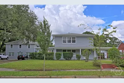 1408-1410 E 51st Street, Savannah, GA 31404 - Photo 1