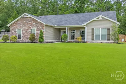 143 Summer Station Drive, Guyton, GA 31312 - Photo 1