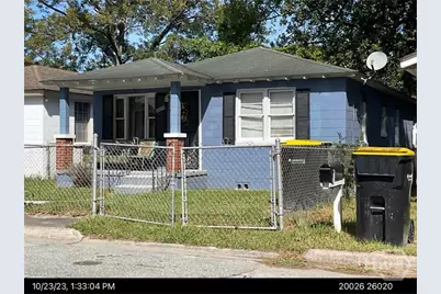 2102 Patch Street, Savannah, GA 31415 - Photo 1