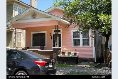 622 W 36th Street, Savannah, GA 31415 - Photo 1