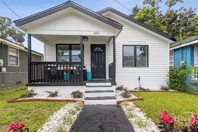 2011 Gugel Street, Savannah, GA 31415 - Photo 1