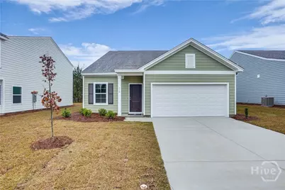 518 Outpost Way, Statesboro, GA 30461 - Photo 1
