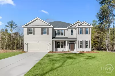 116 Alexander Trail, Rincon, GA 31326 - Photo 1