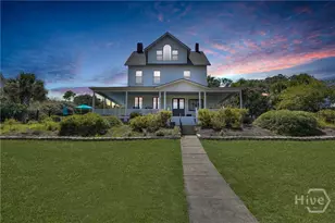 21 Officers Row, Tybee Island, GA 31328 - Photo 1