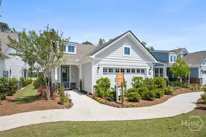 43 Lilac Way, Richmond Hill, GA 31324 - Photo 1
