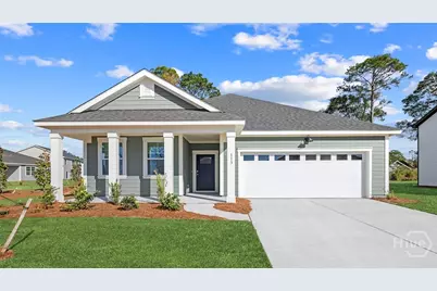 113 Juniper Drive, Guyton, GA 31312 - Photo 1
