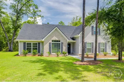106 Little Jack, Rincon, GA 31326 - Photo 1