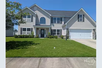 109 Miller Park Circle, Port Wentworth, GA 31407 - Photo 1