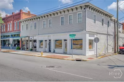 528 Martin Luther King Boulevard, Savannah, GA 31401 - Photo 1