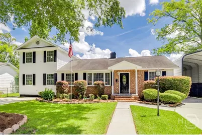 410 Turnberry Street, Port Wentworth, GA 31407 - Photo 1