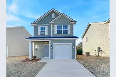 86 Juniper Drive, Hinesville, GA 31313 - Photo 1