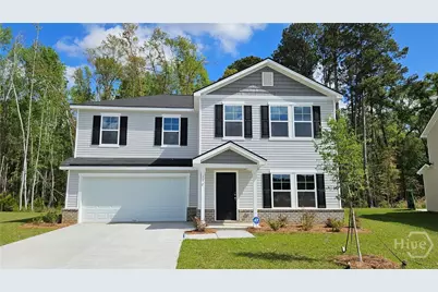 112 Chime Creek Drive, Pooler, GA 31322 - Photo 1