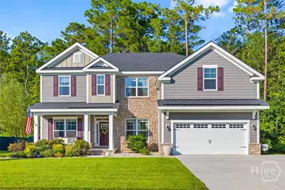 147 Wexford Drive, Richmond Hill, GA 31324 - Photo 1