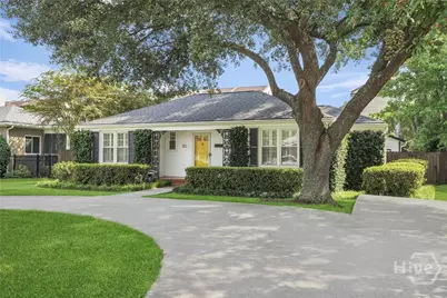 103 E 60th Street, Savannah, GA 31405 - Photo 1