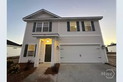 71 Juniper Drive, Hinesville, GA 31313 - Photo 1