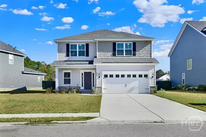 267 Wexford Drive, Richmond Hill, GA 31324 - Photo 1