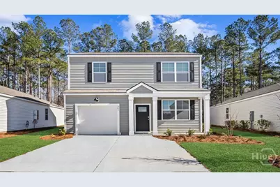 228 Lakeside Drive, Port Wentworth, GA 31407 - Photo 1