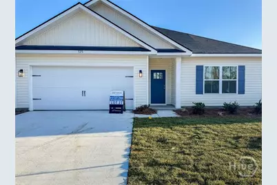 125 Providence Loop, Hinesville, GA 31313 - Photo 1