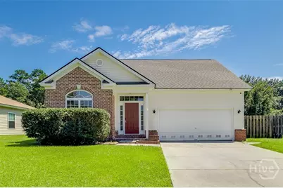 155 Alexander Way, Richmond Hill, GA 31324 - Photo 1
