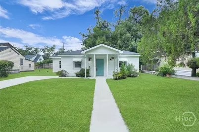 41 Lawton Avenue, Savannah, GA 31404 - Photo 1